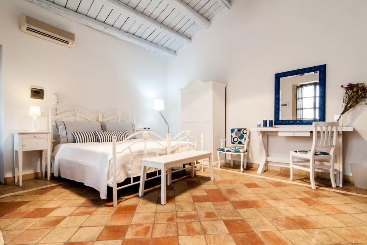 A 50 Passi Dal Tempio Di Apollo Apartment Syracuse Exterior photo